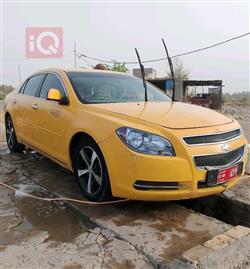 شيفروليه ماليبو